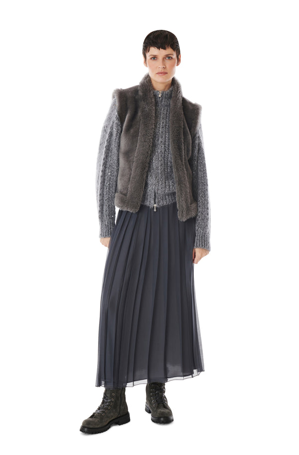 Woman outfit ELEVENTY Fw24