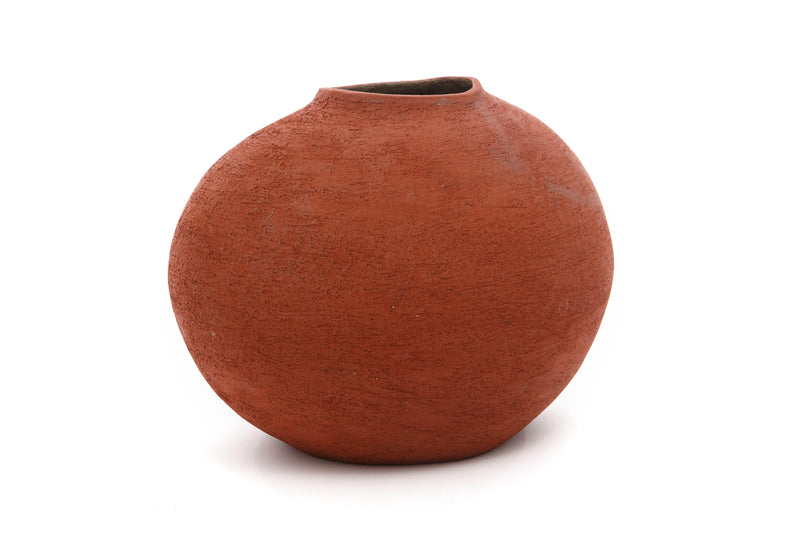 LARGE CERAMIC VASE