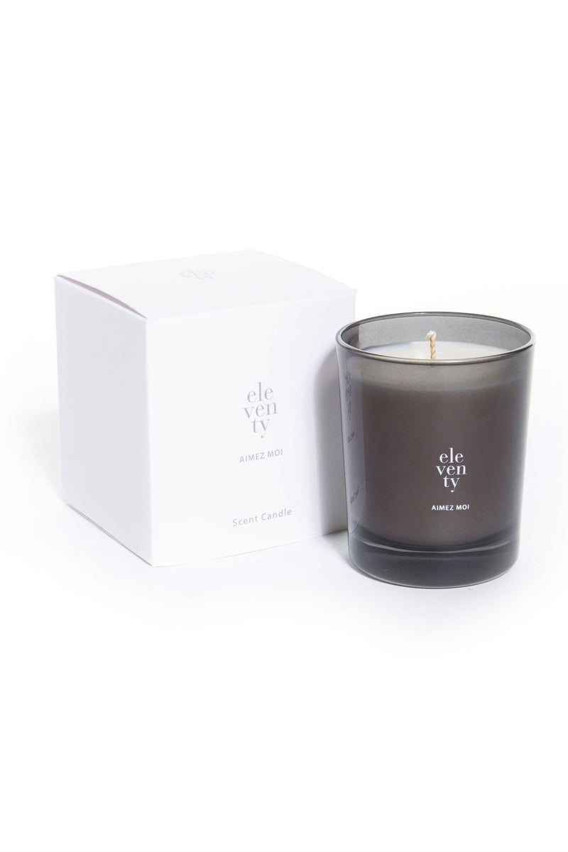 AIMEZ MOI CANDLE 180GR