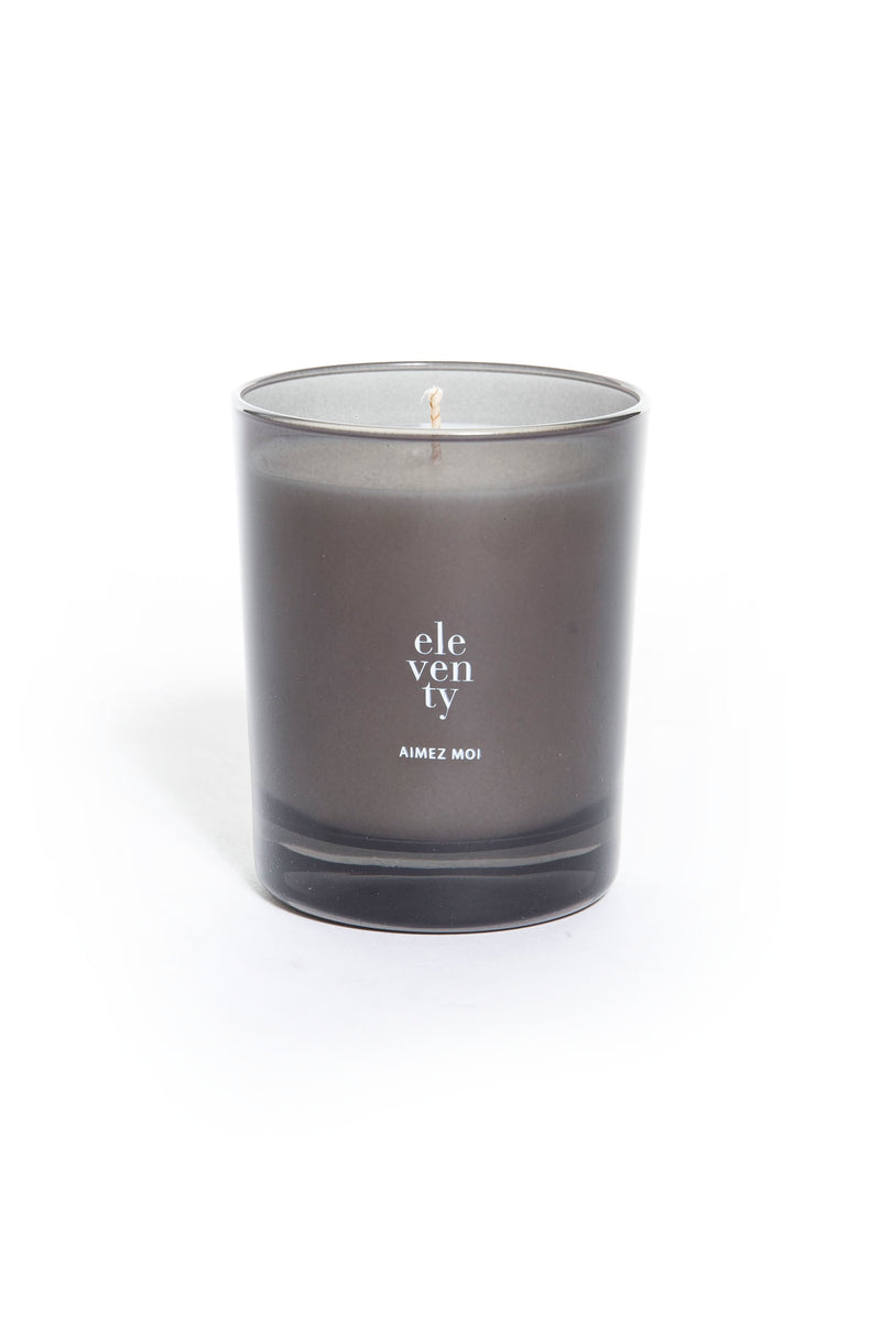 AIMEZ MOI CANDLE 180GR