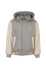 Bimaterico Kids college bomber