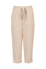 Kids cotton trousers