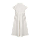 KIDS COTTON DRESS