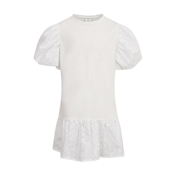 KIDS COTTON DRESS