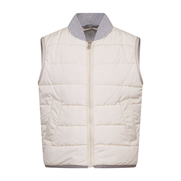 KIDS POLYAMIDE VEST