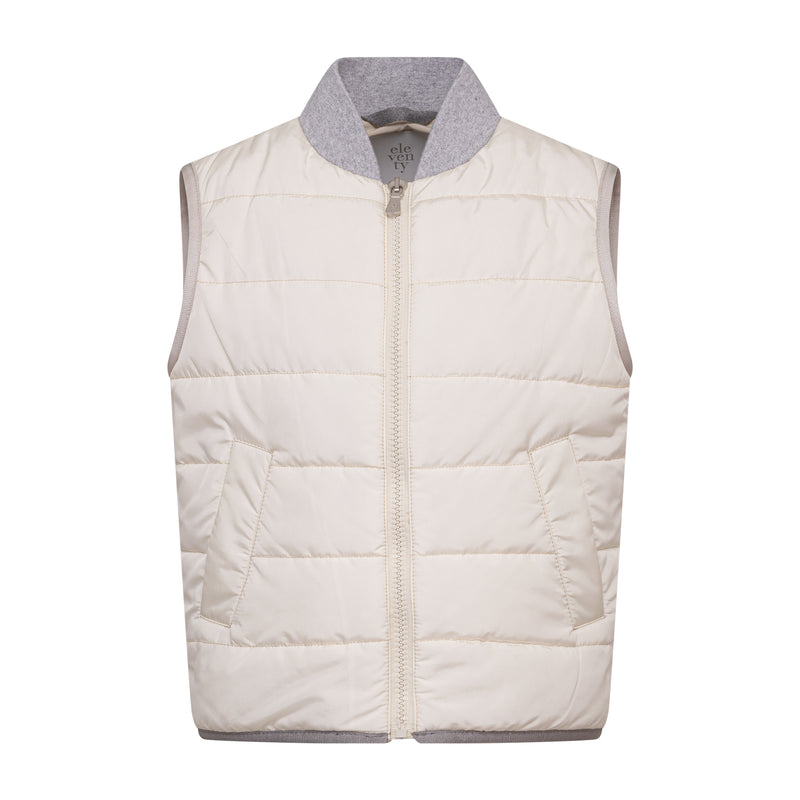 GILET POLIAMMIDE KIDS