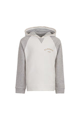 KIDS COTTON HOODIE