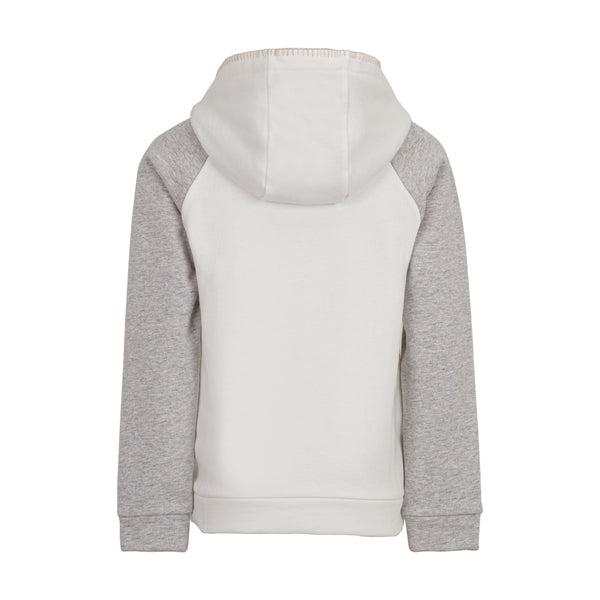 KIDS COTTON HOODIE