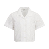 KIDS COTTON SHIRT