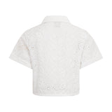 KIDS COTTON SHIRT