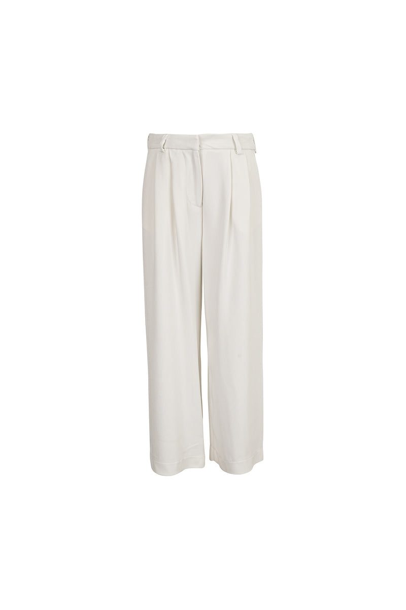 KIDS VISCOSE ELASTANE TROUSERS