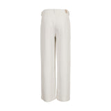 KIDS VISCOSE ELASTANE TROUSERS