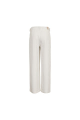 KIDS VISCOSE ELASTANE TROUSERS