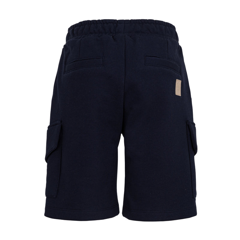 KIDS COTTON SHORTS