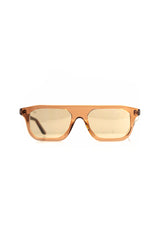 Cellulose acetate glasses