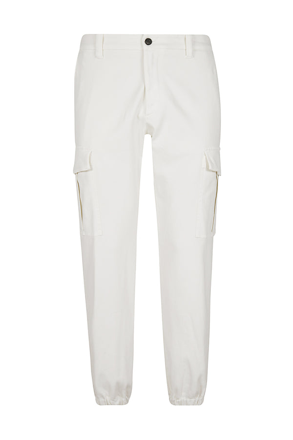 PANTALONE COTONE STRETCH