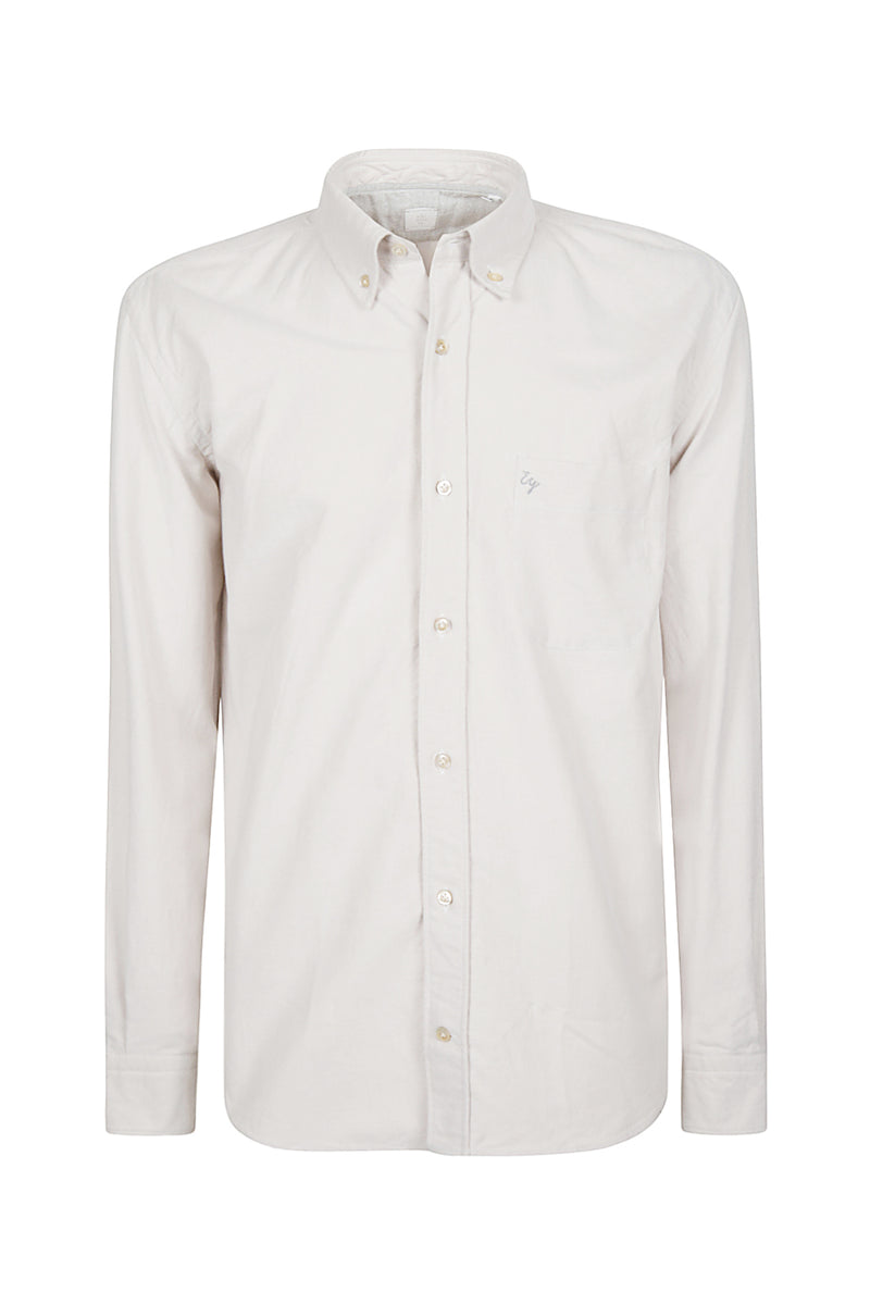 BUTTON-DOWN SHIRT