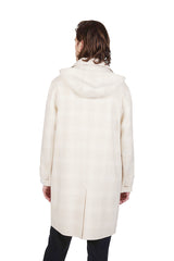 CAPPOTTO MONOPETTO LANA