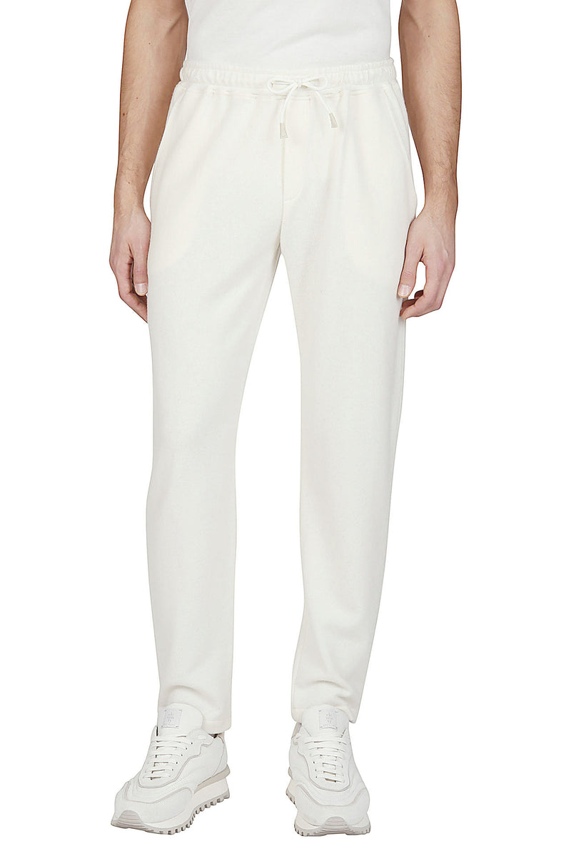 PANTALONE LANA CASHMERE