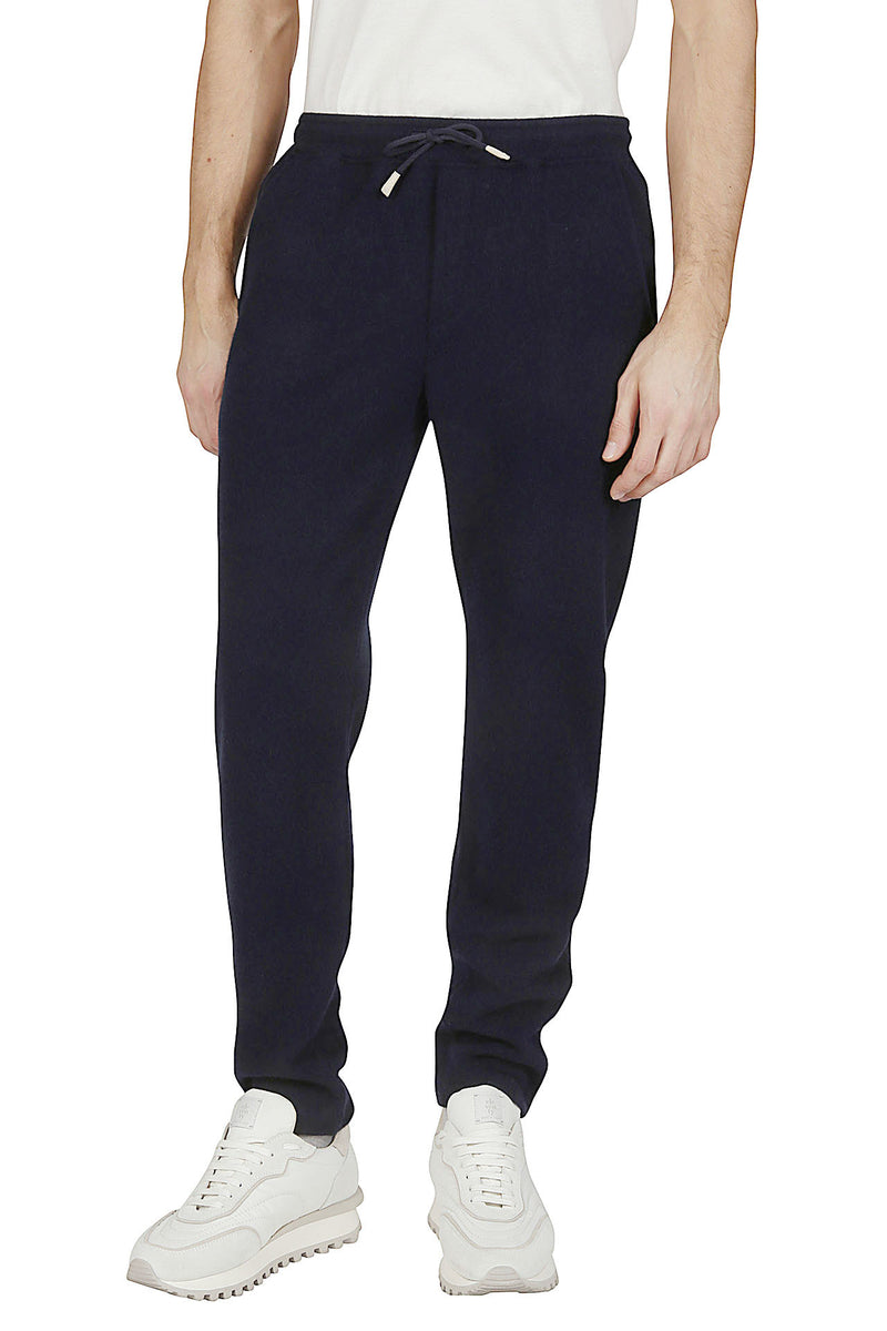 PANTALONE LANA CASHMERE