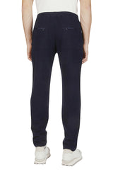 CASHMERE WOOL PANTS