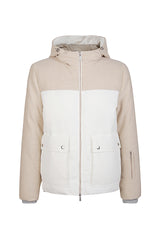 Nylon Bimateric jacket