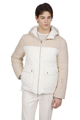 Nylon Bimateric jacket