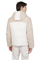 Nylon Bimateric jacket