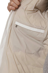 Nylon Bimateric jacket