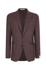 CASHMERE SILK JACKET