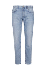 DENIM COTONE STRETCH