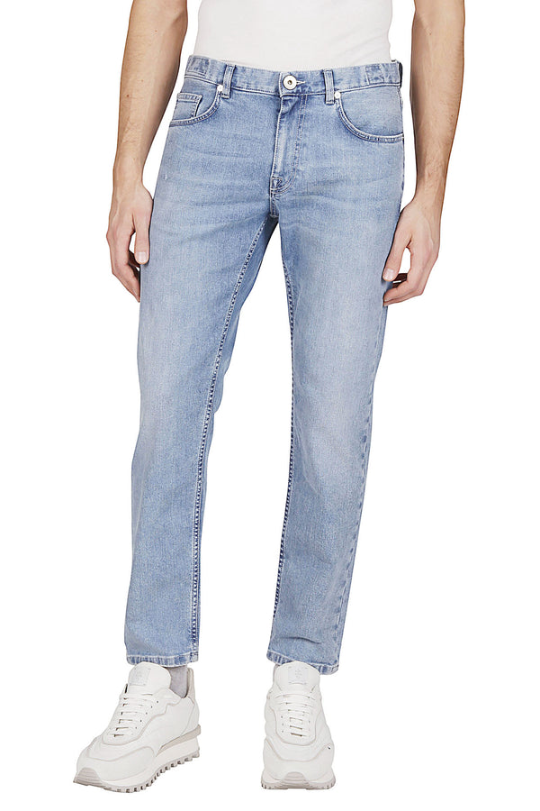 DENIM COTONE STRETCH