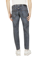 DENIM COTONE STRETCH