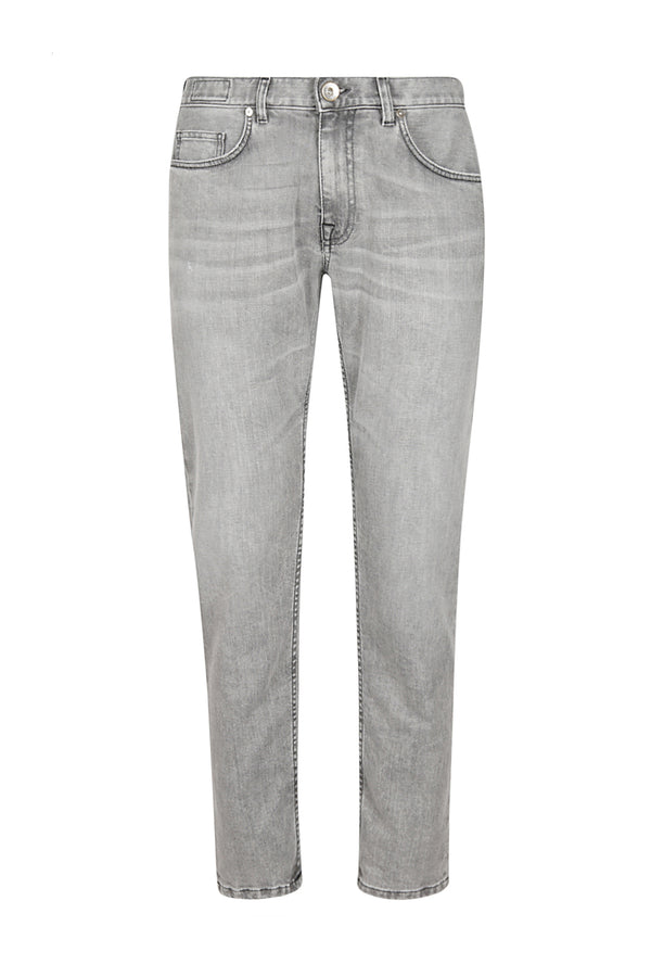 DENIM COTONE STRETCH