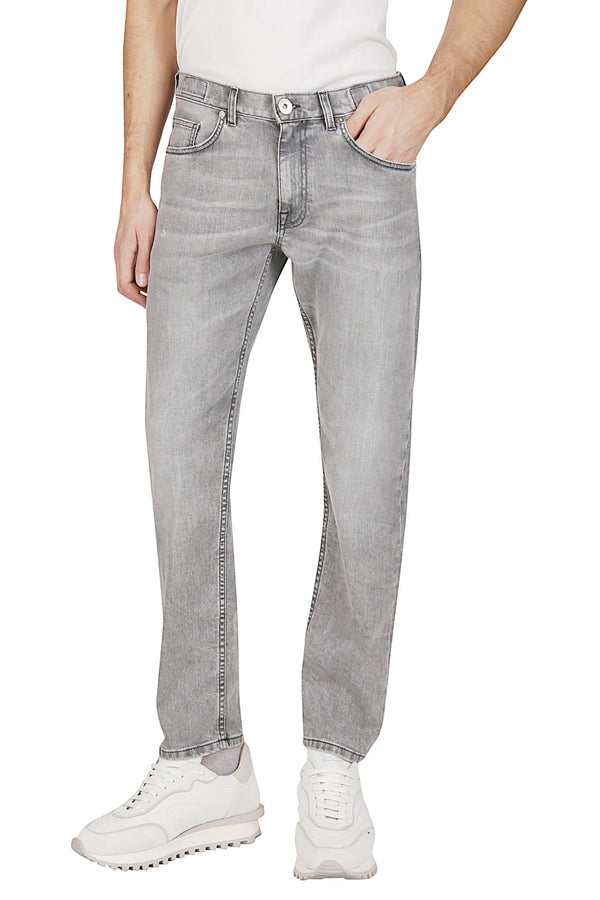 DENIM COTONE STRETCH