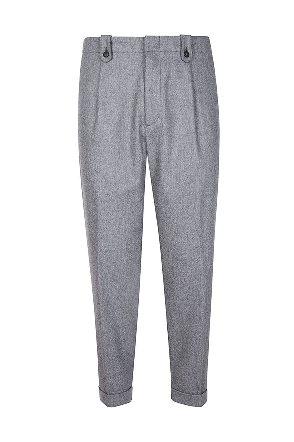 PANTALONE LANA CASHMERE