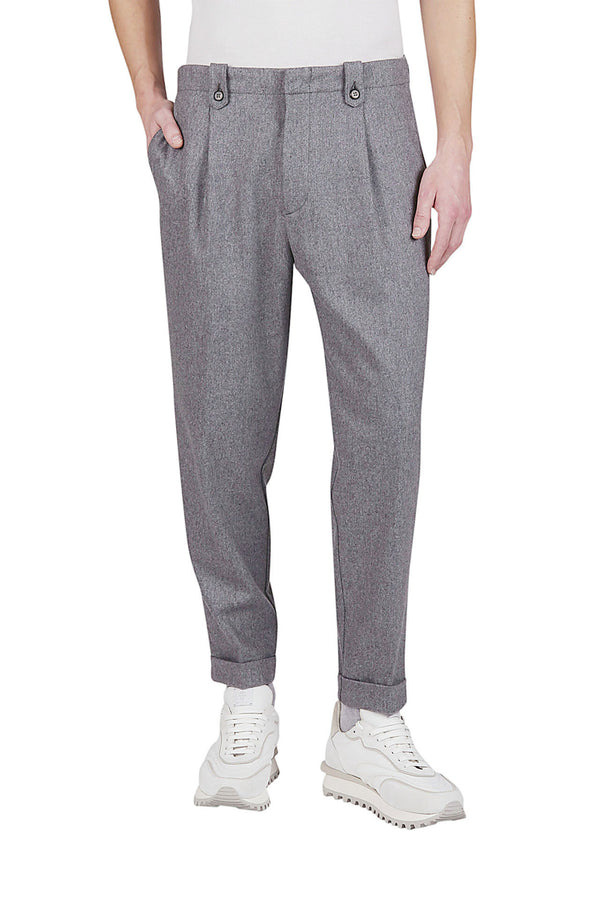 PANTALONE LANA CASHMERE