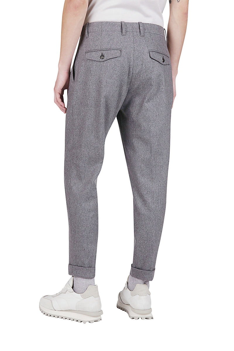 PANTALONE LANA CASHMERE