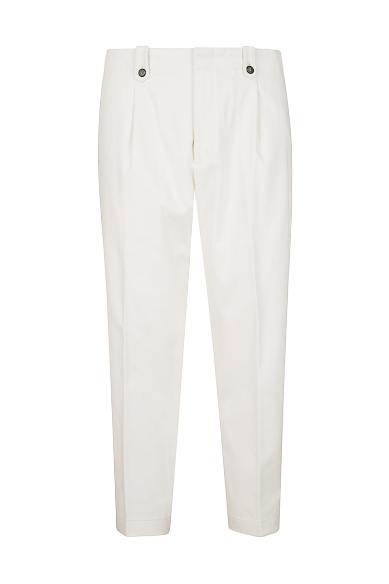 Cotton Cotton trousers