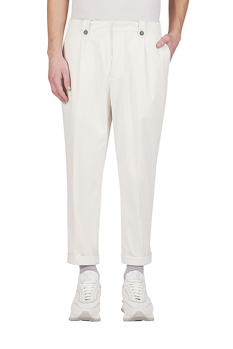 Cotton Cotton trousers