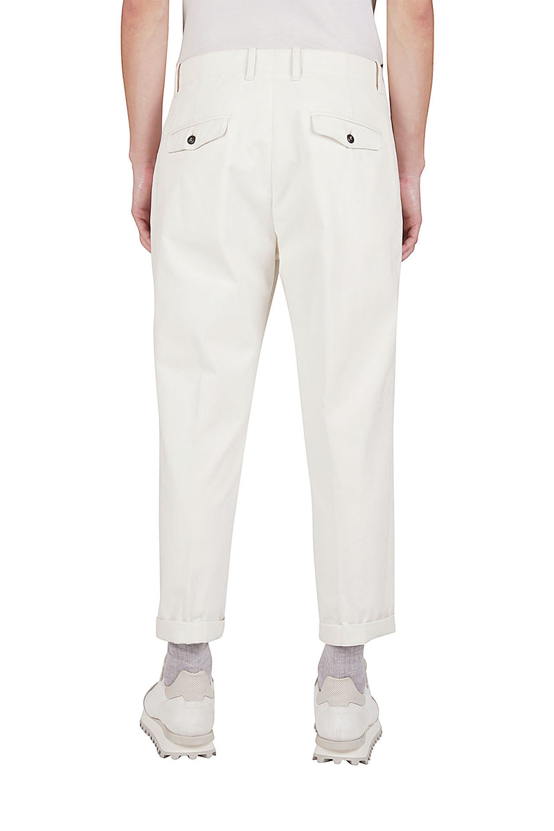 Cotton Cotton trousers