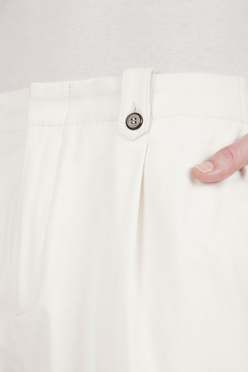 Cotton Cotton trousers