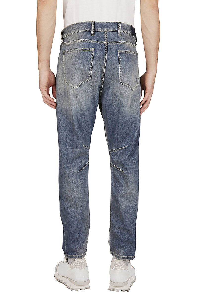 DENIM COTONE STRETCH