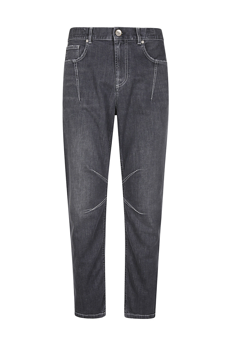 DENIM COTONE STRETCH