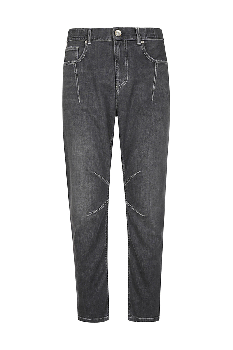 DENIM COTONE STRETCH