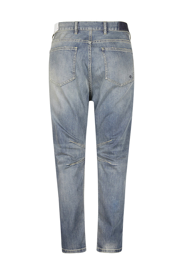 DENIM COTONE STRETCH