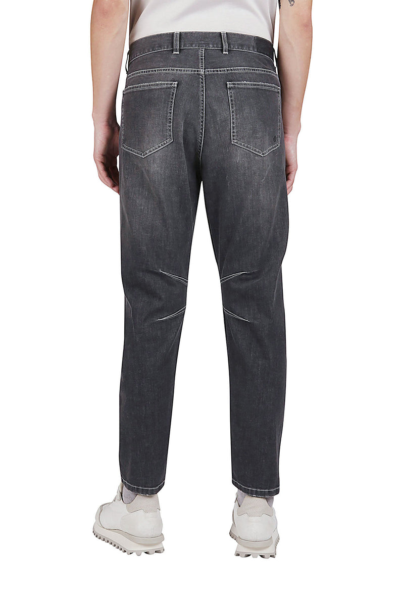 DENIM COTONE STRETCH