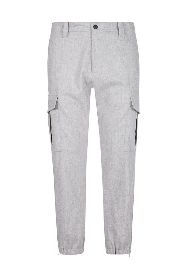 PANTALONE LANA CASHMERE