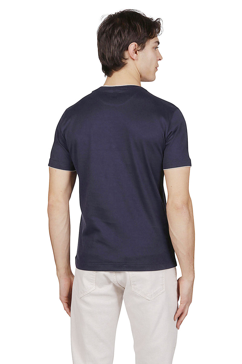 Jersey Cotton Coetrocks T-shirt