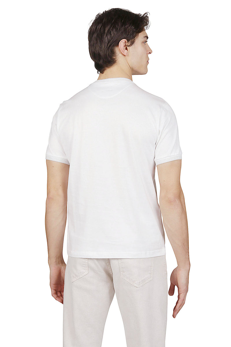 Jersey Cotton Coetrocks T-shirt